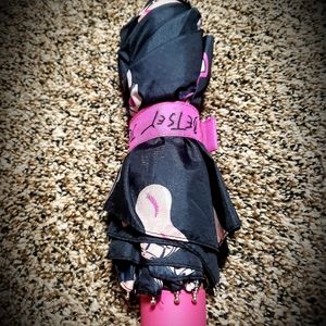 Betsey Johnson Umbrella